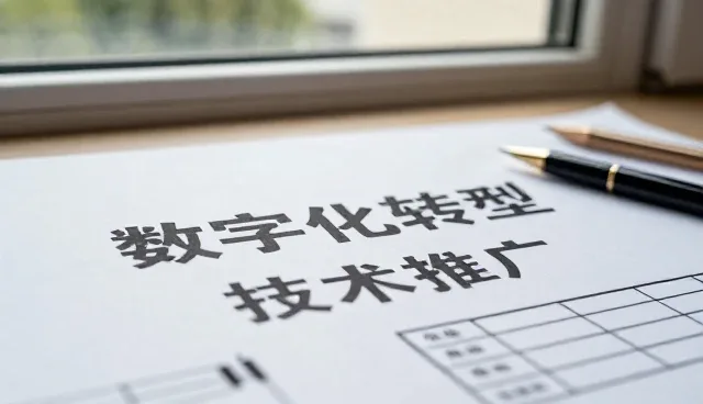 技术推广中使用与维护的实践策略